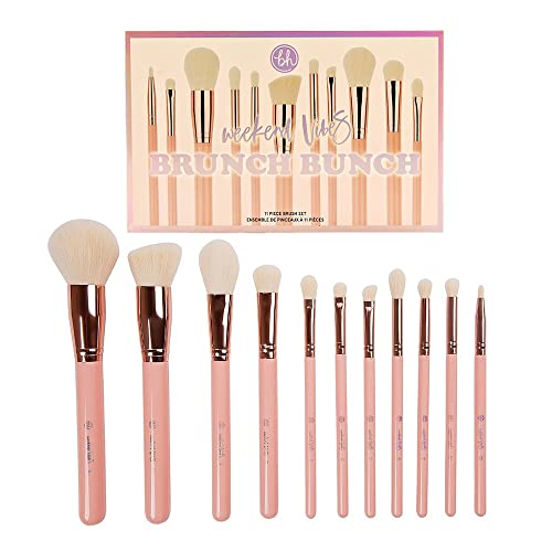 makeup brush