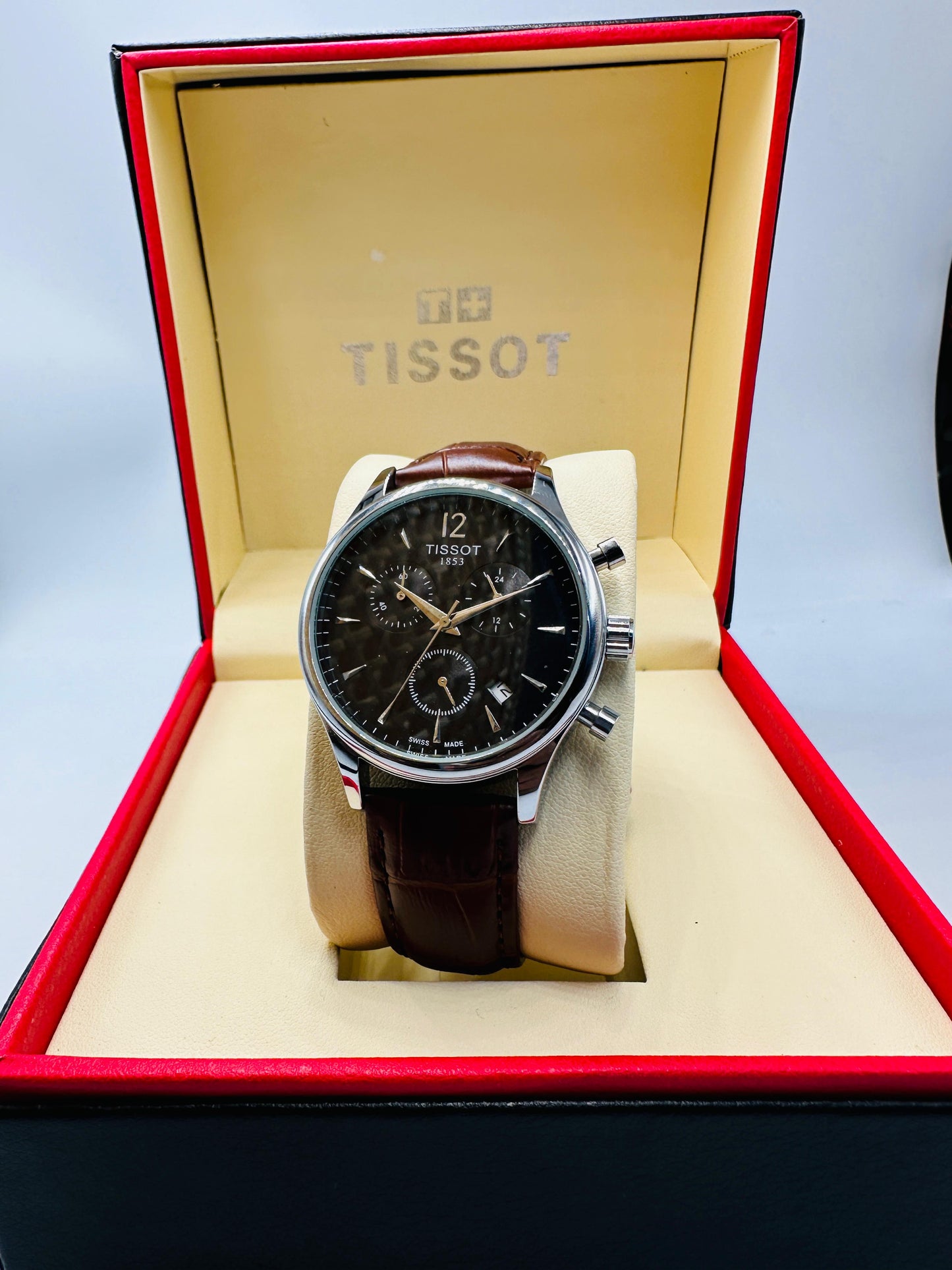 TISSOT