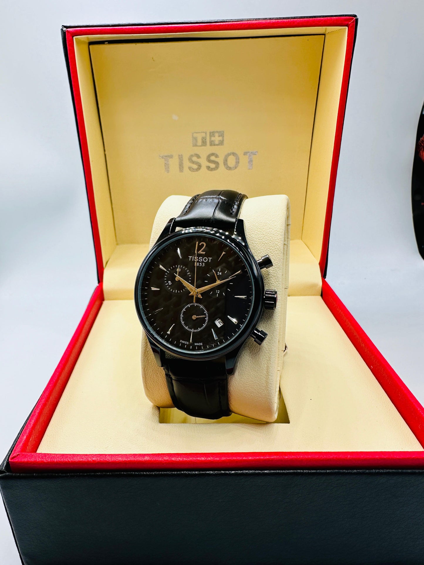 TISSOT