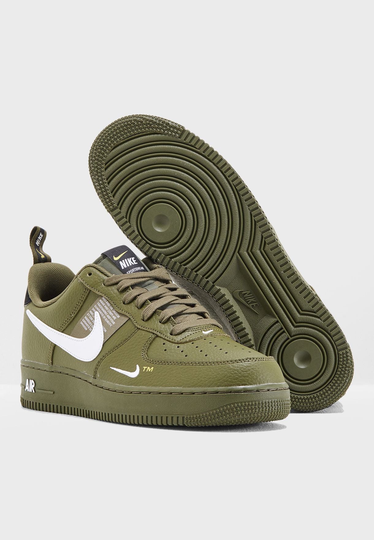 Nike Air Force 1 حذاء