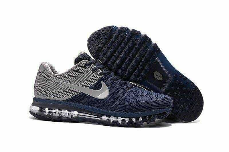 Nike Air Max حذاء