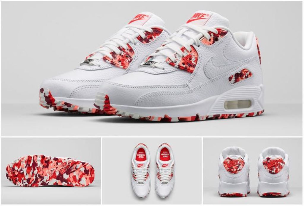 Nike wmns Air Max حذاء