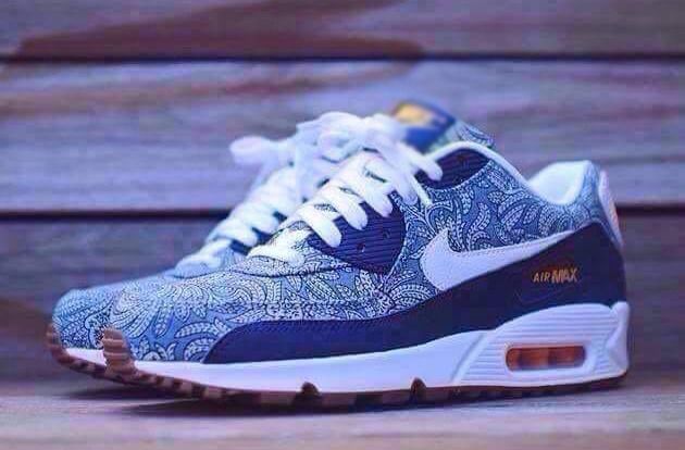 Nike Air Max حذاء