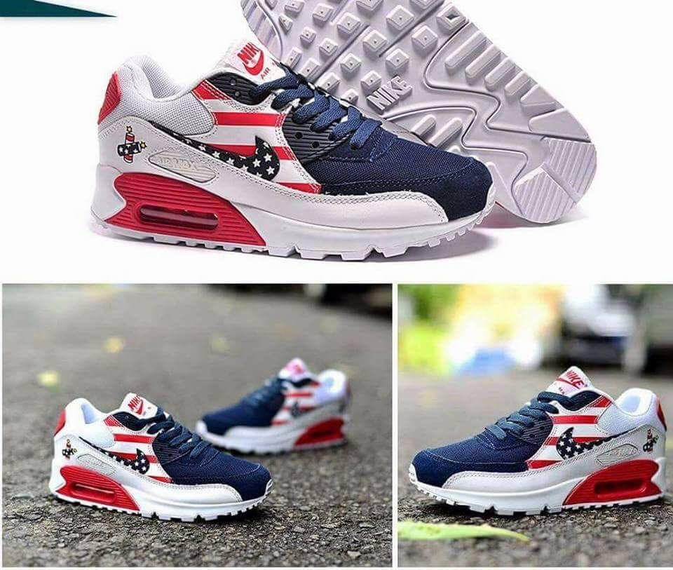 Nike Air Max حذاء