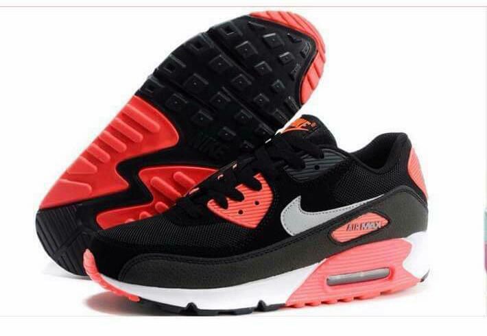 Nike Air Max حذاء