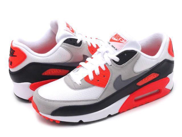 Nike Air Max حذاء