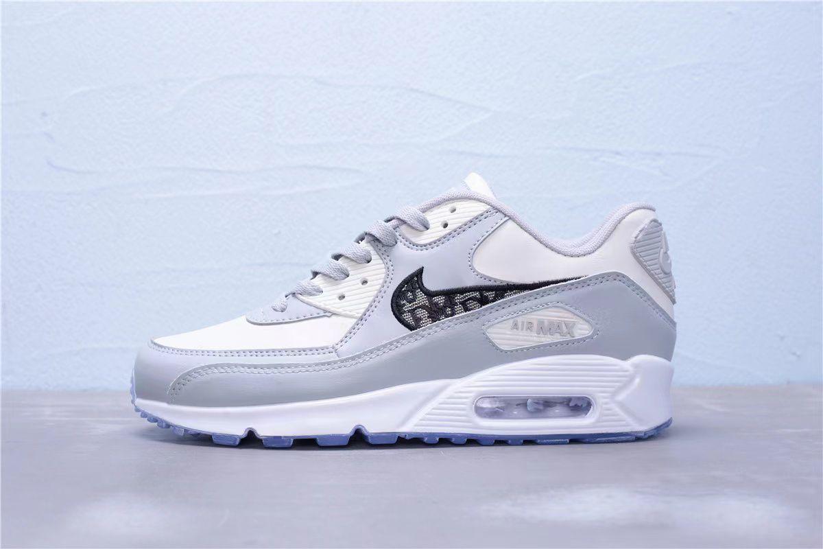 Nike Air Max حذاء