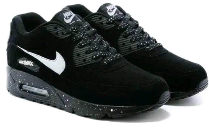 Nike Air Max حذاء