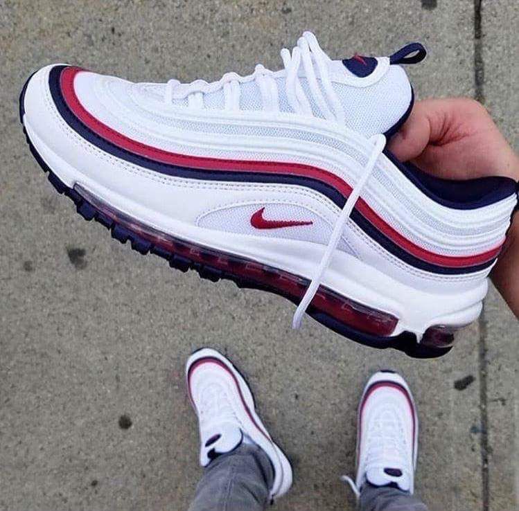 Nike Air Max حذاء