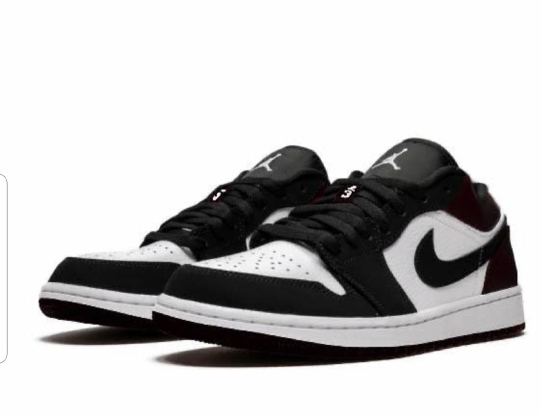 Air Jordan 1 Low حذاء رياضي من