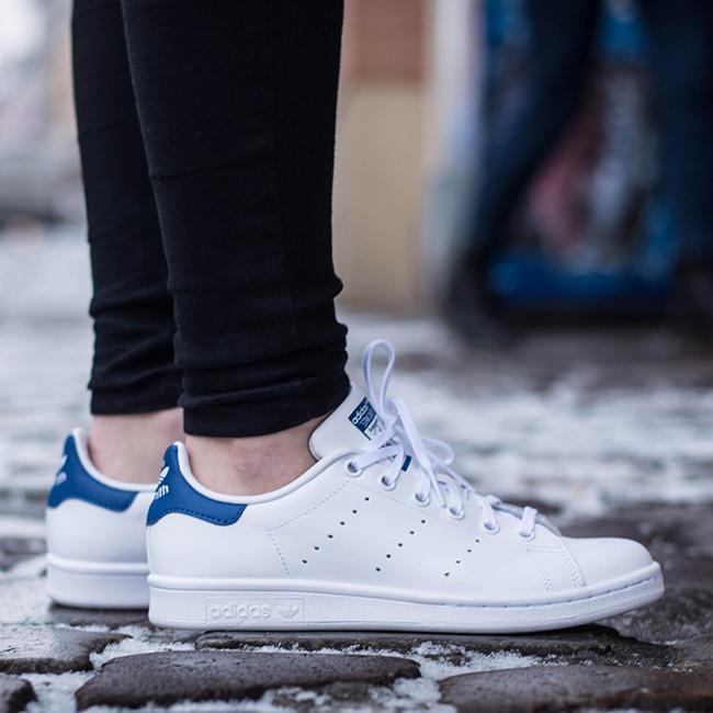 Adidas Stan Smith حذاء