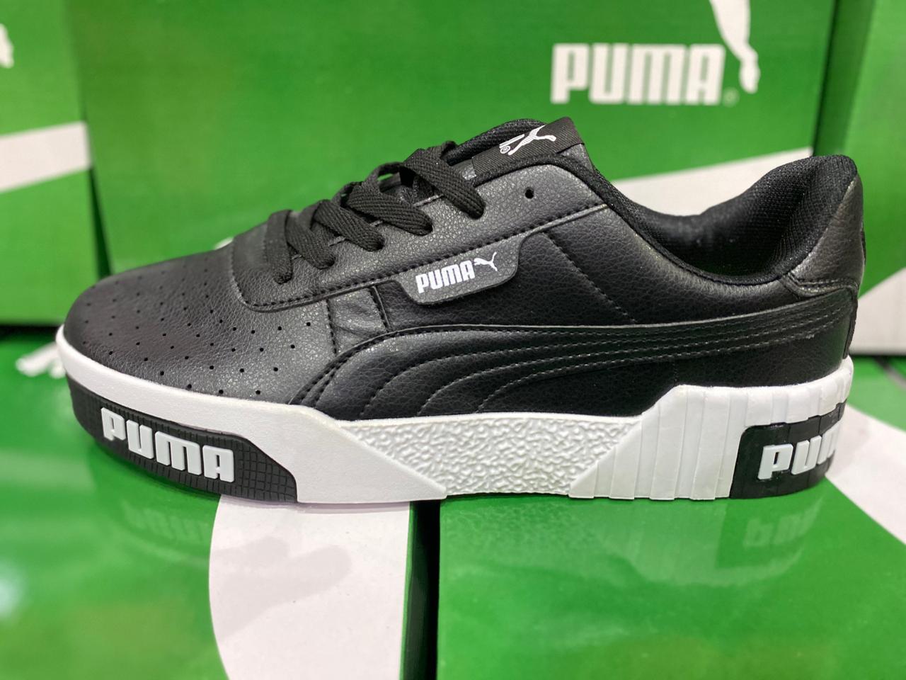 Women PUMA حذاء كالي بولد للنساء