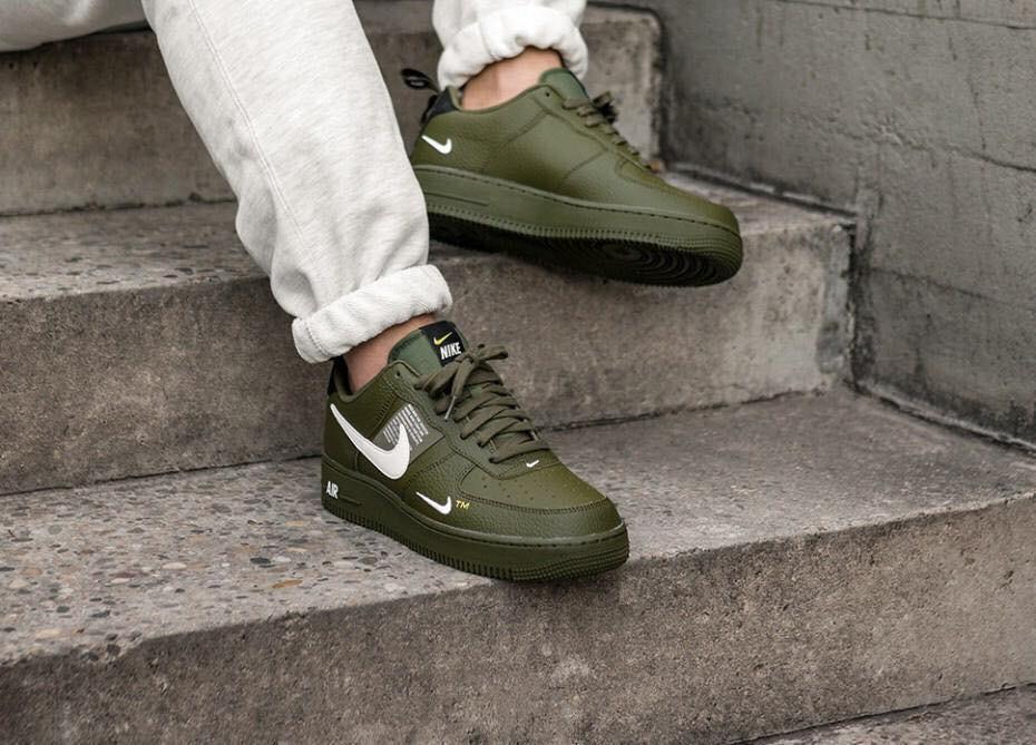 Nike Air Force 1 حذاء