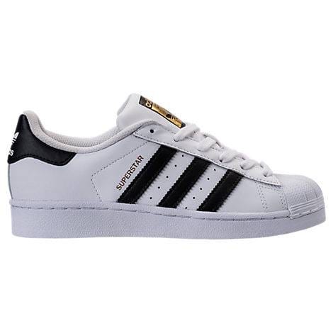 adidas سنيكرز سوبر ستار Ftwwht Cblack