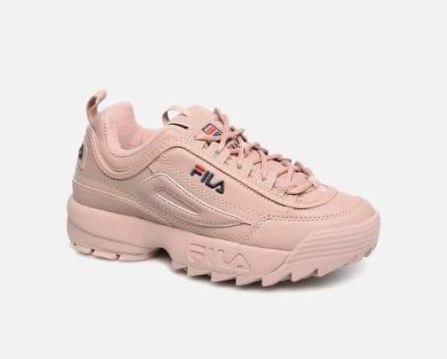 FILA Disruptor حذاء