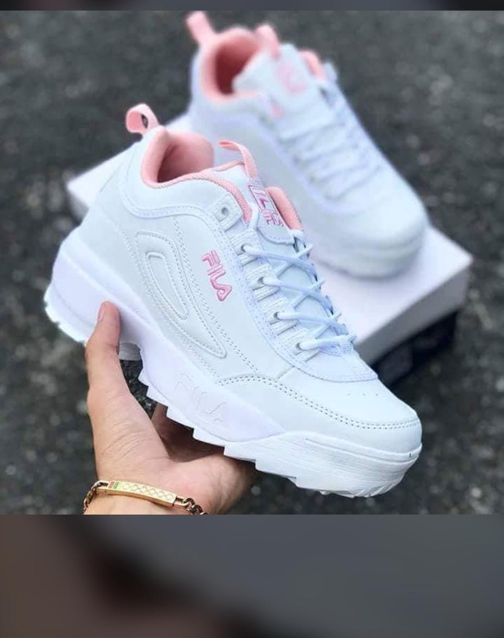 FILA Disruptor حذاء