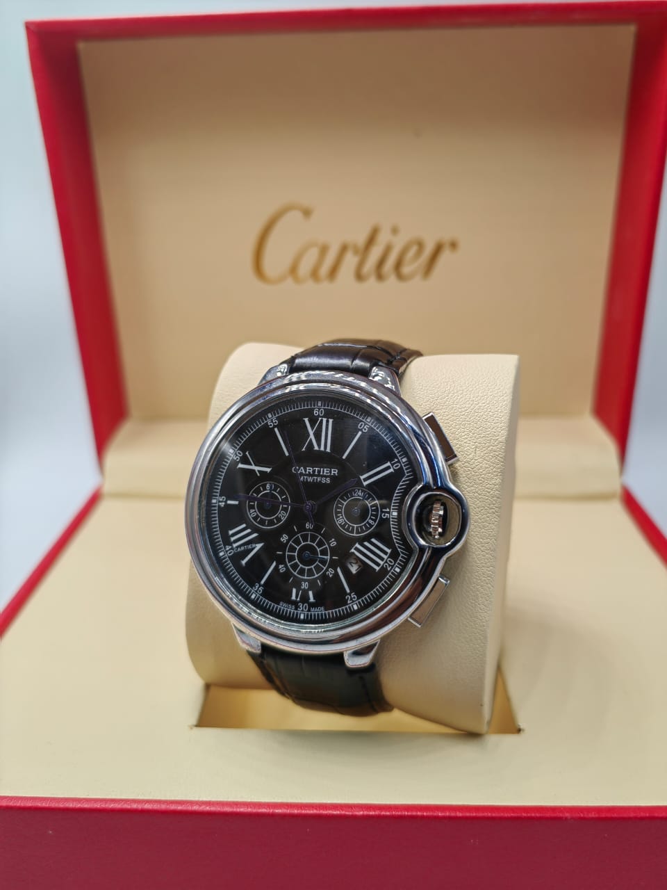 cartier