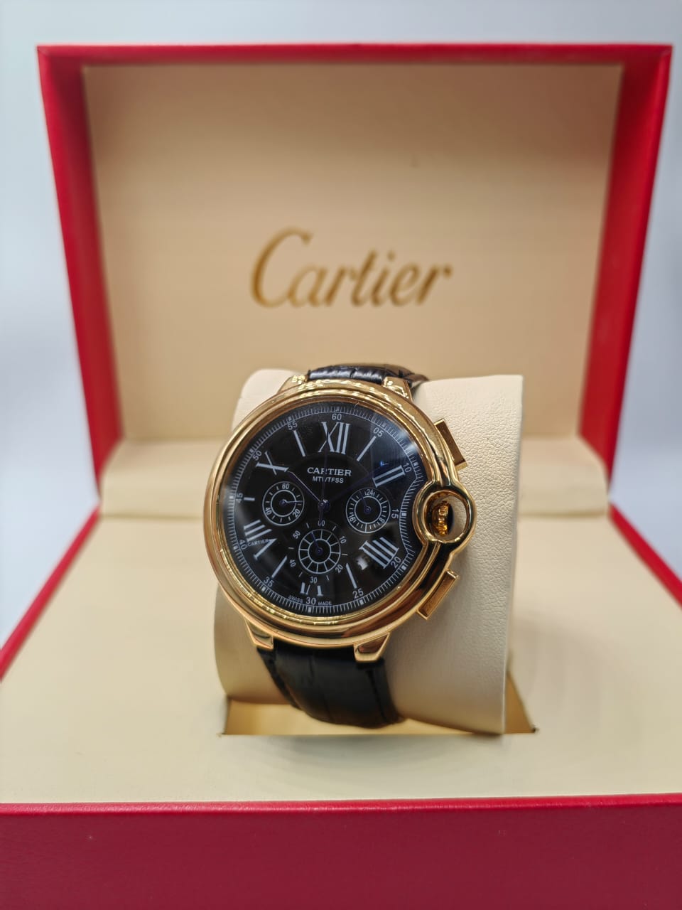 cartier