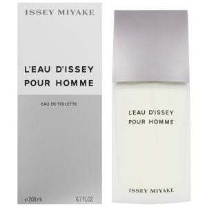 Issey Miyake - Marseille Perfumes