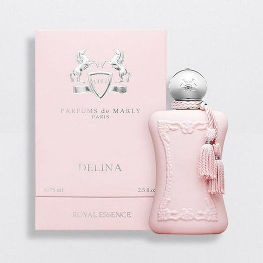 DELINA ROYAL ESSENCE - Marseille Perfumes