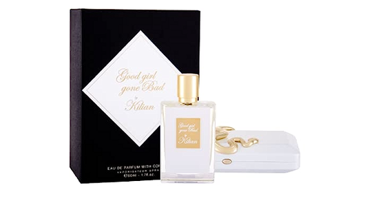 good girl gane bad - Marseille Perfumes