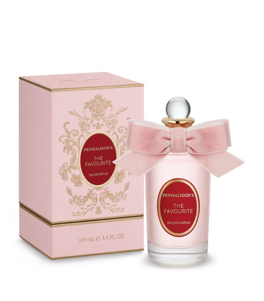Penhaligon's The Favorite Concentrated Perfume - Marseille Perfumes