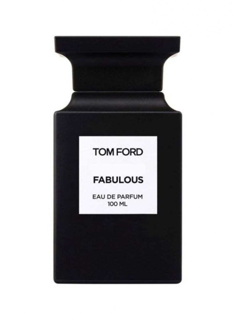 Tom Ford Fabulous Eau De Parfum 100Ml - Marseille Perfumes