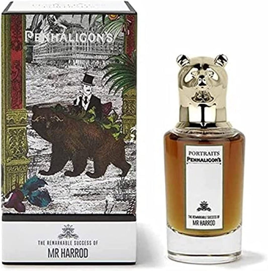 Penhaligon's MR HARROD - Eau de Parfum - Marseille Perfumes