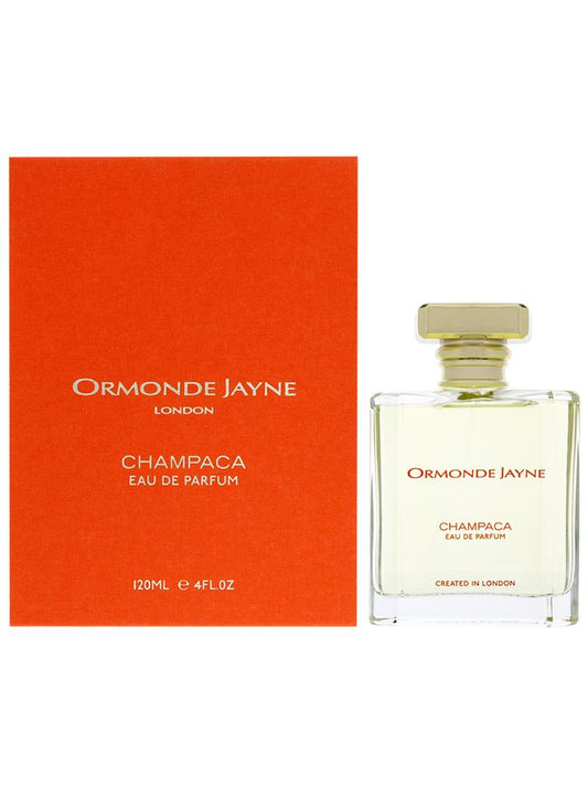 Ormonde Jayne - Marseille Perfumes