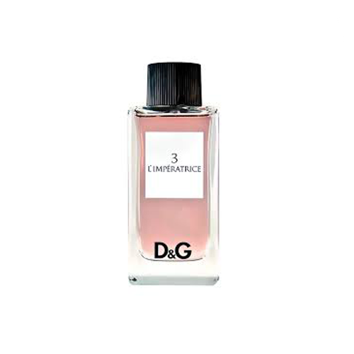 Imperatrice D&Gabbana EDT - Marseille Perfumes