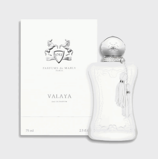 Parfums de Marly Valaya Eau de Parfum (75ml) - Marseille Perfumes