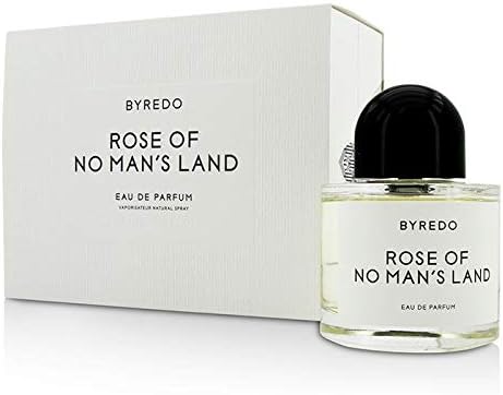 bayredo rose of no mans land - Marseille Perfumes