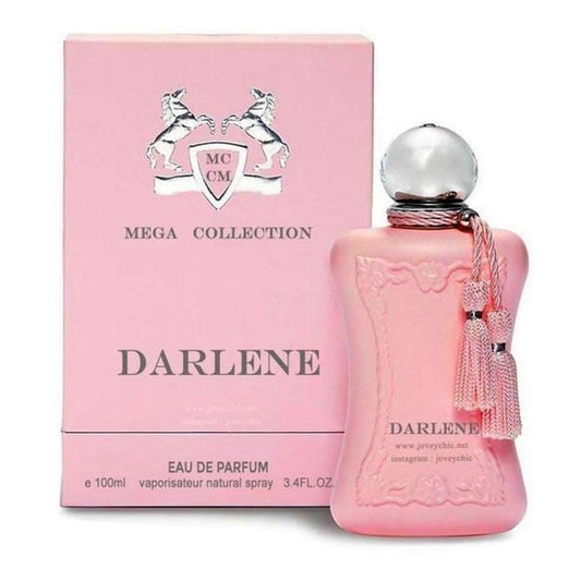 Darlene Eau de Parfum for women from Mega Collection - Marseille Perfumes