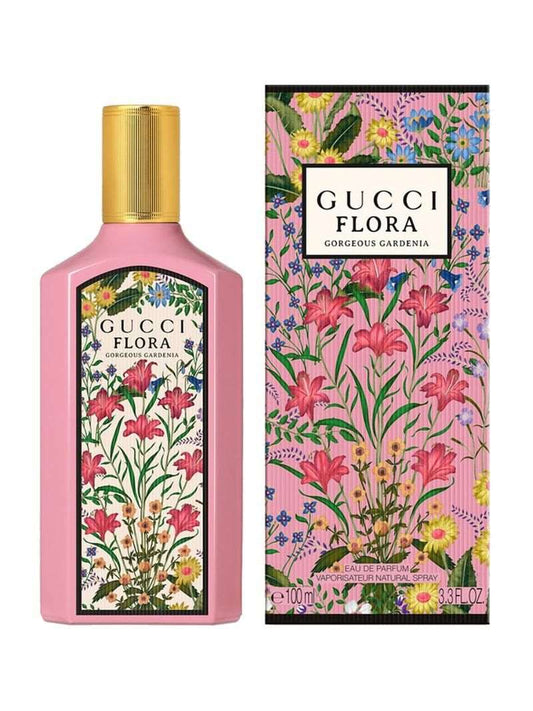 gucci flora gorgeous gardenia - Marseille Perfumes