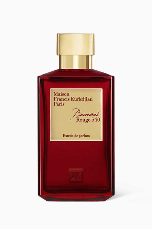 Maison Francis Kurkdjian - Marseille Perfumes
