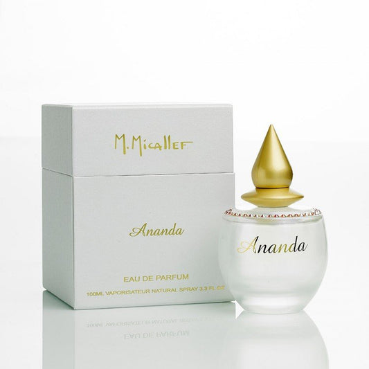 M.Micallef Ananda - Marseille Perfumes