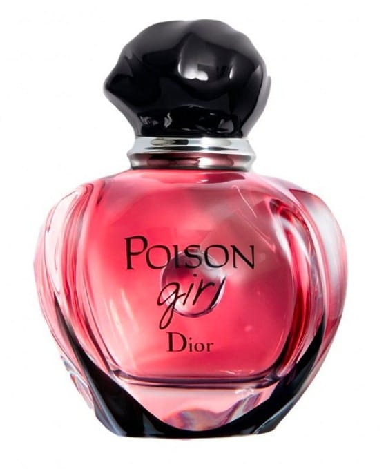 عطر بويزون جيرل