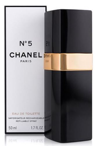 N5 CHANEL PARIS - Marseille Perfumes
