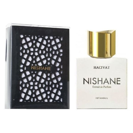 nishane extrait de parfum - Marseille Perfumes