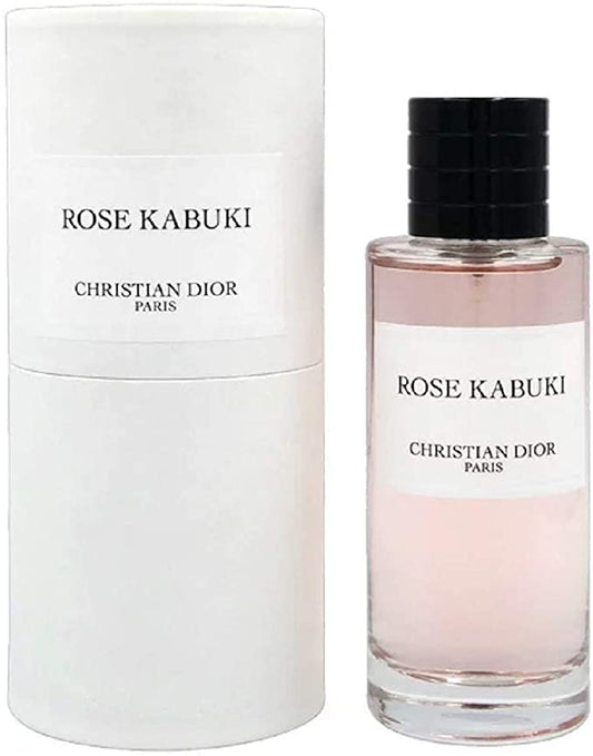 rose kabuki dior - Marseille Perfumes