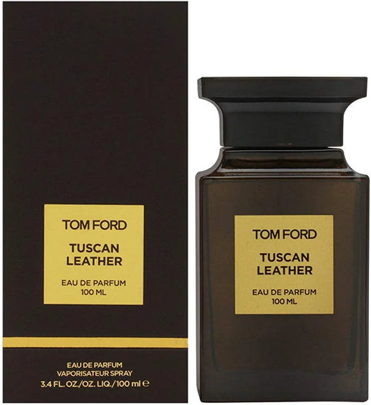 TOM FORD Tuscan Leather - Marseille Perfumes
