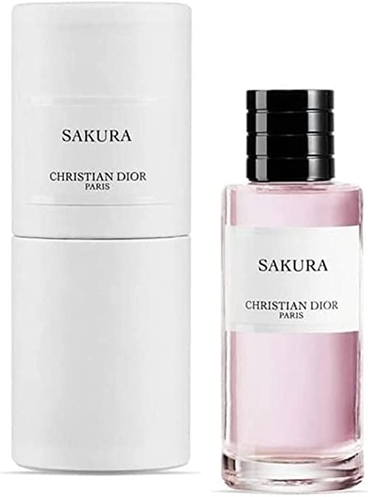 Christian Dior Sakura - Marseille Perfumes