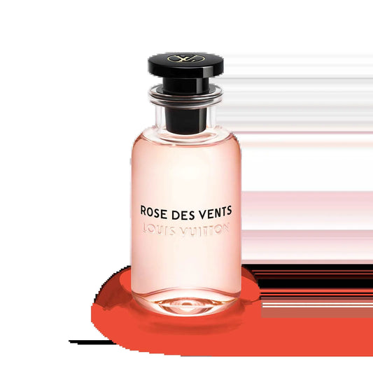 louis vuitton rose des vents - Marseille Perfumes