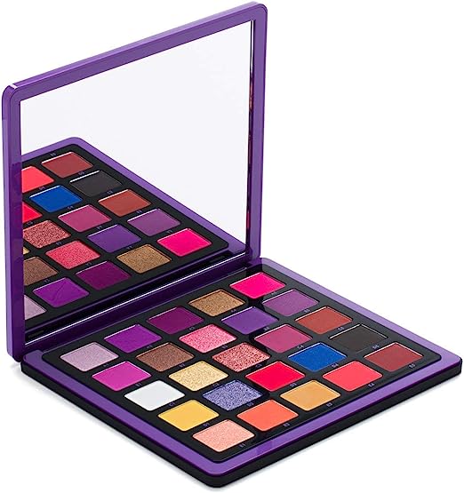 A Norvina Pro Pigment Palette - Vol. 1