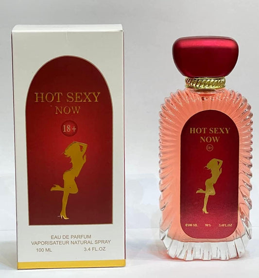Vivarea Hot Sexy - Marseille Perfumes
