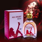 ALL NIGHT SEXY - Marseille Perfumes
