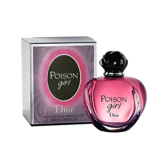poison girl from dior - Marseille Perfumes