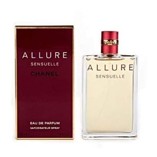 Chanel ALLURE - Marseille Perfumes