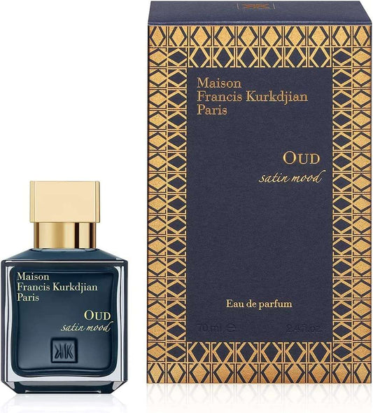 Maison Francis Kurkdjian Maison Francis Kurkdjian Oud Satin Mood For - perfumes for women - Marseille Perfumes