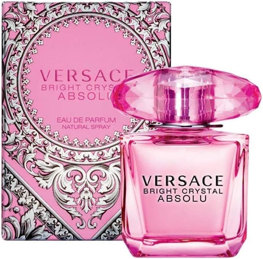 versace absolu - Marseille Perfumes